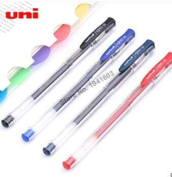 Free International Postage Uni-ball Signo 0.5mm UM-100 fine gel pen Free International Postage Uni-ball Signo 0.5mm UM-100 fine gel pen