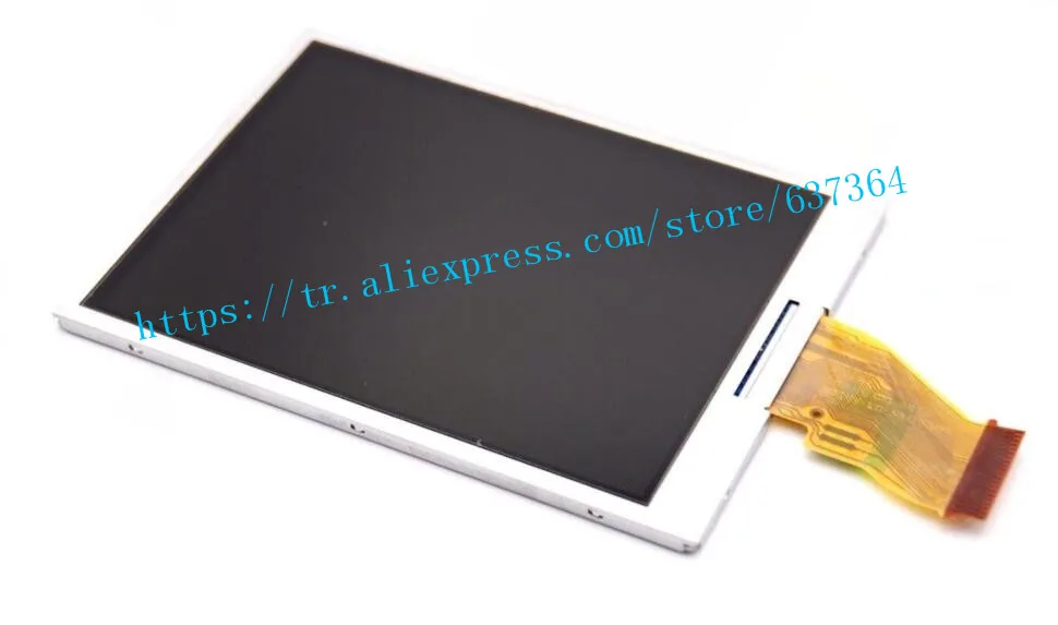 

NEW LCD Display Screen for Canon for Powershot SX400 IS with Backlight Digital Camera part