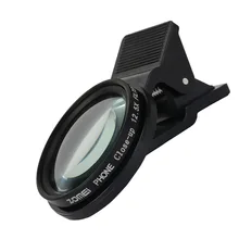 3 In 1 ZOMEI Universal 37MM CPL+Close Up Filter+ND2-400 ND Fader Filter Kit Professional M1 Phone Lens Filter For iPhone samsung