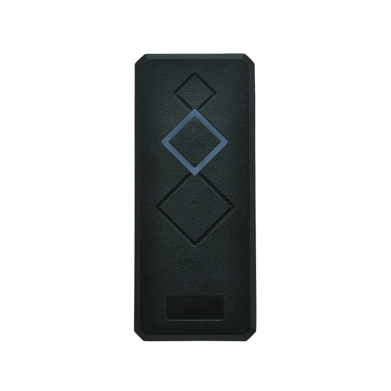 

Control Card Readers Wiegand 26 output gate access control card rfid reader with 34bit interface 125khz EM-ID