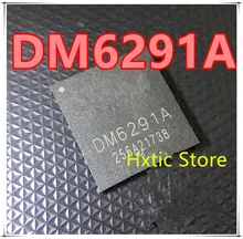 NEW 5PCS/LOT DM6291A DM6291 BGA IC