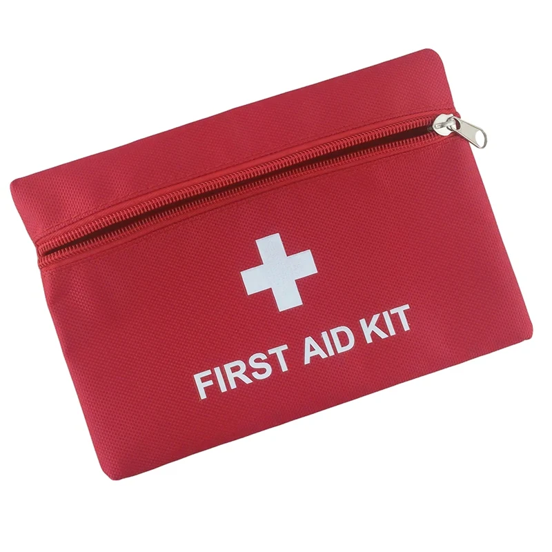 

New First Aid Kit Medical Outdoor Camping Survival First Aid Kits Bag Professional Urgently MINI First Aid Kit