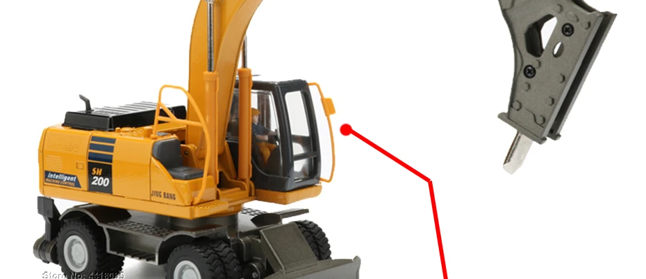 truck toy (10)