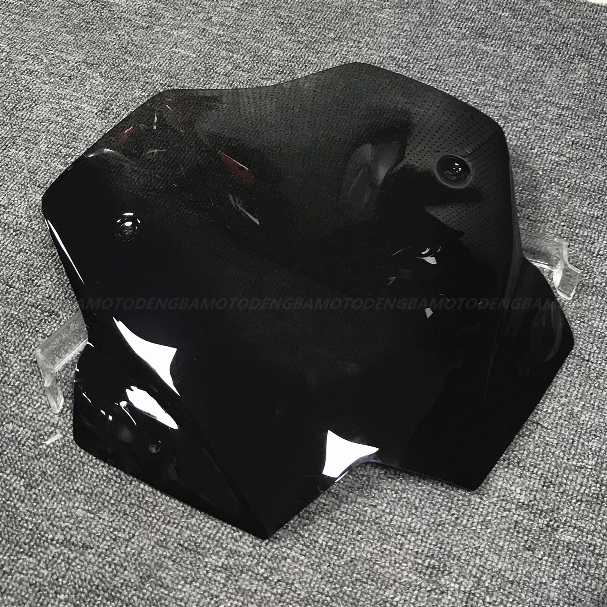 Ветровое стекло для мотоцикла Yamaha T-MAX 530 TMAX530 2012 2013 2014 2015 2016 | Автомобили и