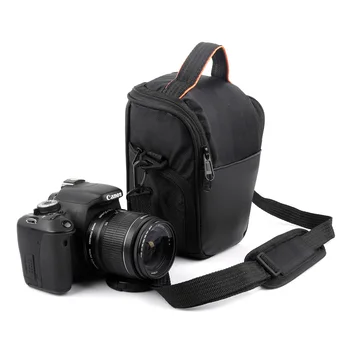 

Camera Bag For Fuji Fujifilm X-A1 X-A2 XA3 X-A10 XM1 XT1 X-T1 X-T2 X-E1 XE1 XE2 X-A1 X-T10 XT20 X30 X20 X100 X100F Shoulder bag