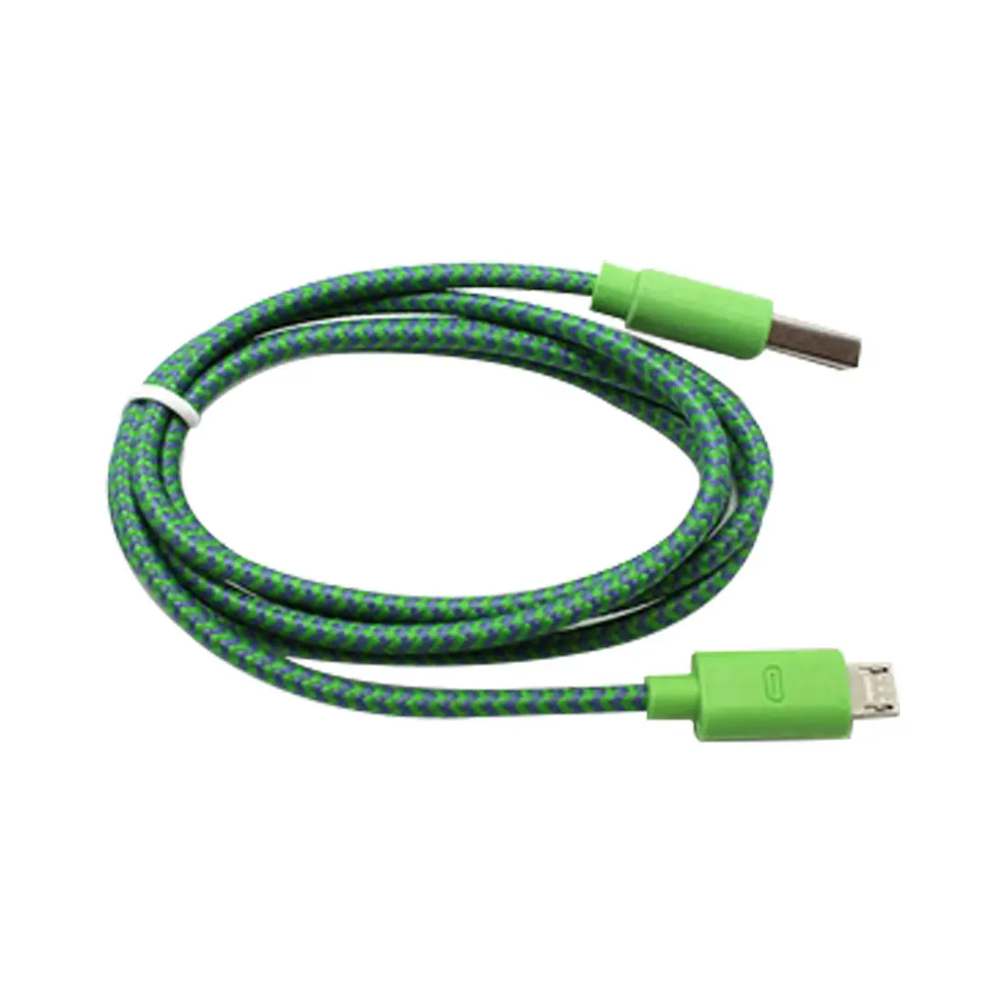 Универсальный зарядный кабель Dewtreetali трос Micro USB для синхронизации данных и