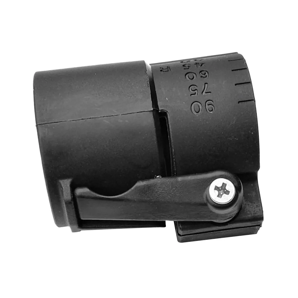 Adjustable Nylon Kayak Paddle Ferrule Length Locking Adjustor for Canoe Stand-Up Paddleboard Replacement Accessories | Спорт и