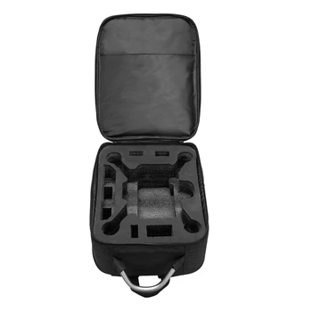 

Backpack Shockproof Storage Bag Handbag Portable Travel Suitcase Carrying Box For Xiaomi A3 Camera Drone Accessories