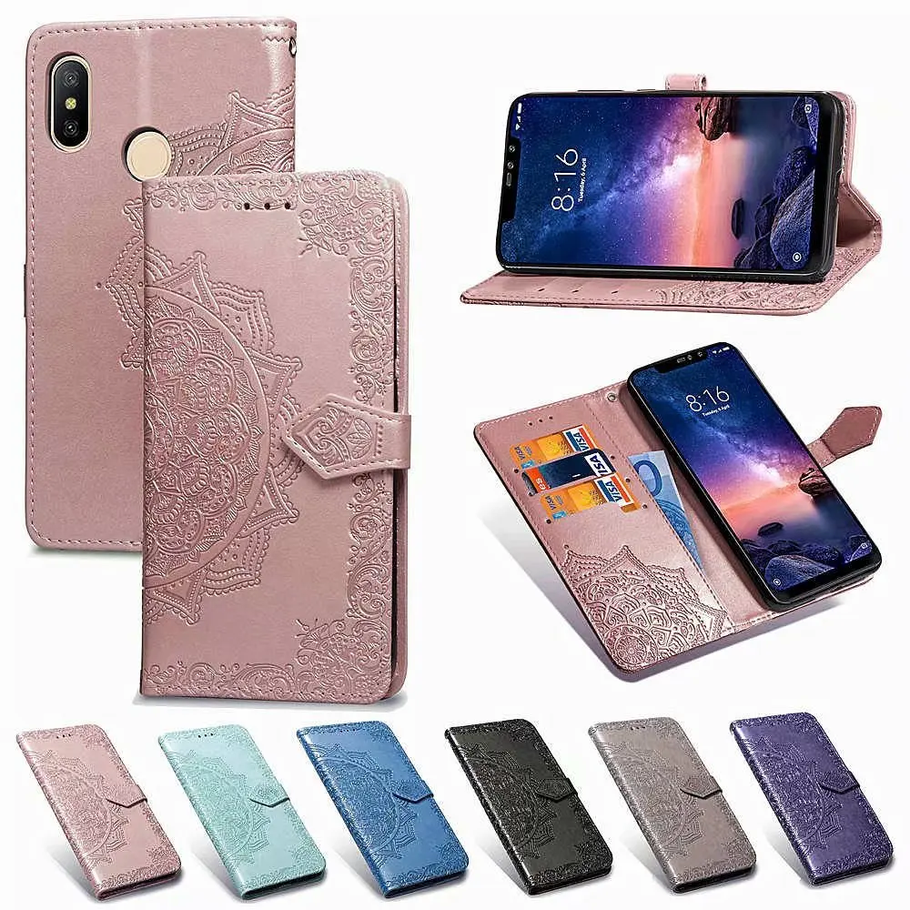 Xiaomi Mi Max Чехол Книжка Купить