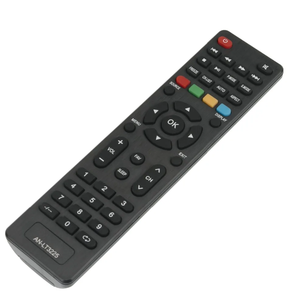 Новый AN LT3225 дистанционного управления для Aconatic TV|Пульты ДУ| |