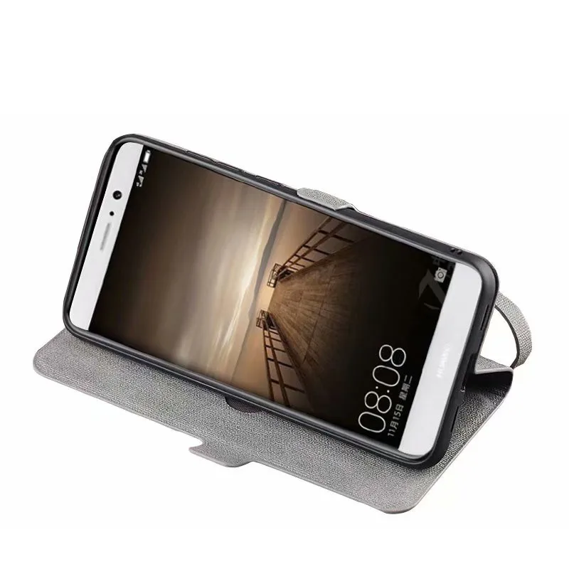 Case on For Huawei Mate 9 Cases For Huawei Mate 9 Cover Flip Leather Wallet Capa For Global Huawei Mate 9 Case Smart phone Cover11
