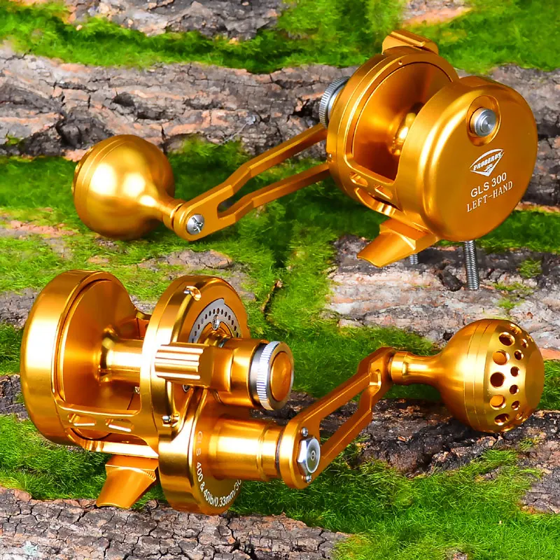 proberos reel