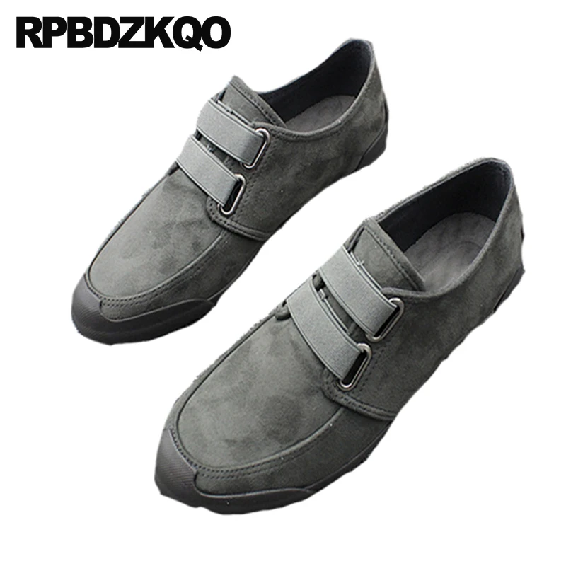 Men Casual Summer 2018 Comfort Rubber Sole Latest Footwear Fashion
