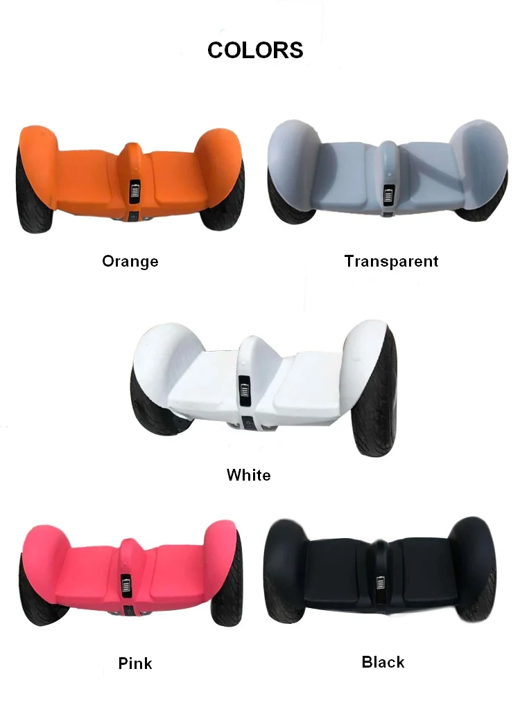 Водонепроницаемый защитный чехол для Ninebot Mini Pro Xiaomi Mini Balance Scooter силиконовый чехол для скутера скейтборда