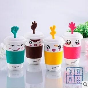 Colorful Coffee Mugs Colorful Coffee Mugs