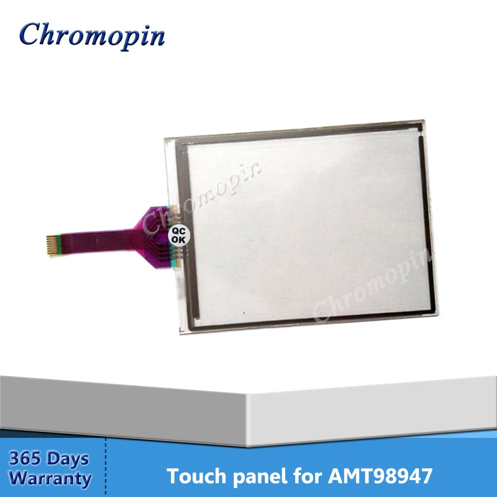 Сенсорная панель для AMT98947 AMT 98947 AMT-98947 A100300715 стекло сенсорного экрана | Компьютеры