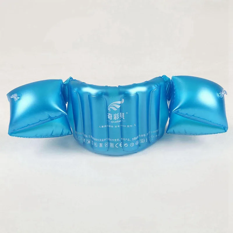 

Swimming Pool Foat Basen Inflatable Piscina Inflatable Swim Vest Arm Float Ring Baby Swimming Circle Ring Infant Float Swim Trai