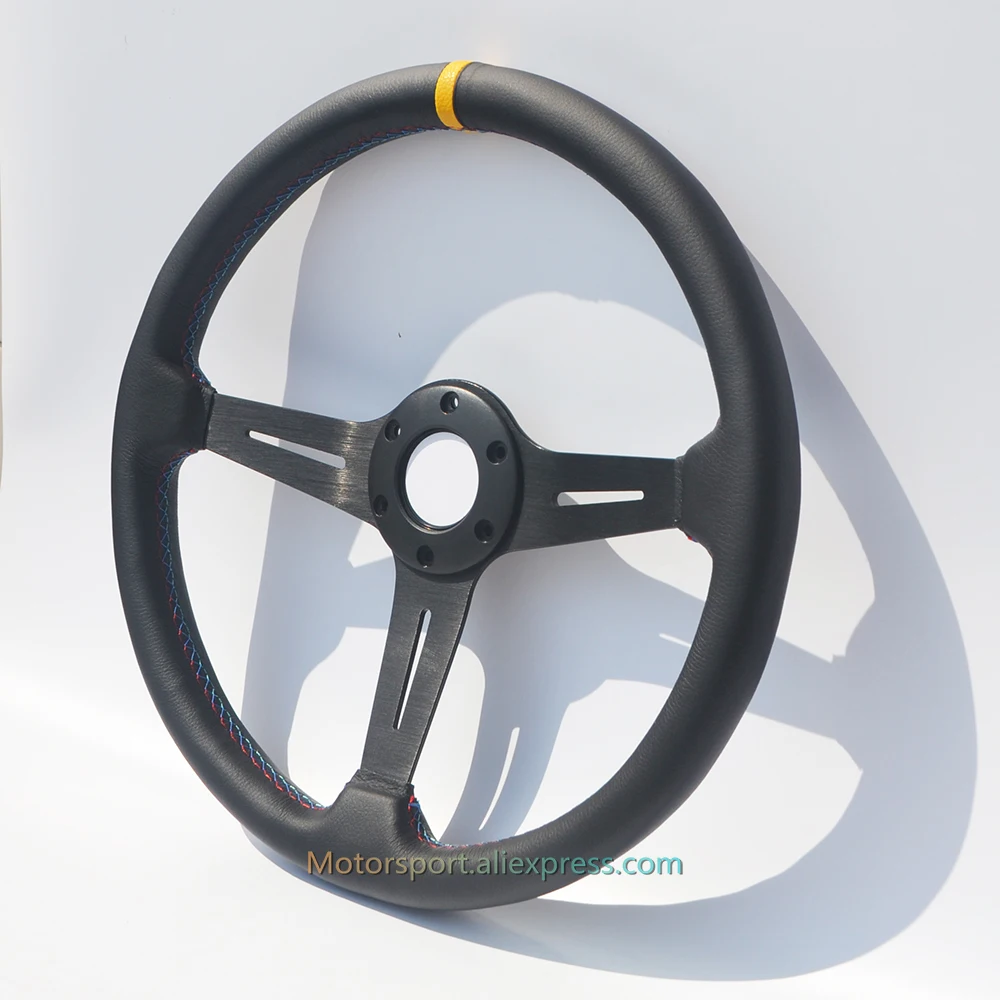 car steering wheel  (2)