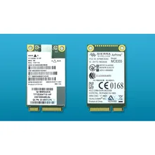 MC8355 Gobi3000 3g WWAN карта HSPA+ модуль сетевой карты WCDMA для hp sps 634400-001 2170p 2560p 8460p 8560w 4540s 6460b 6570b