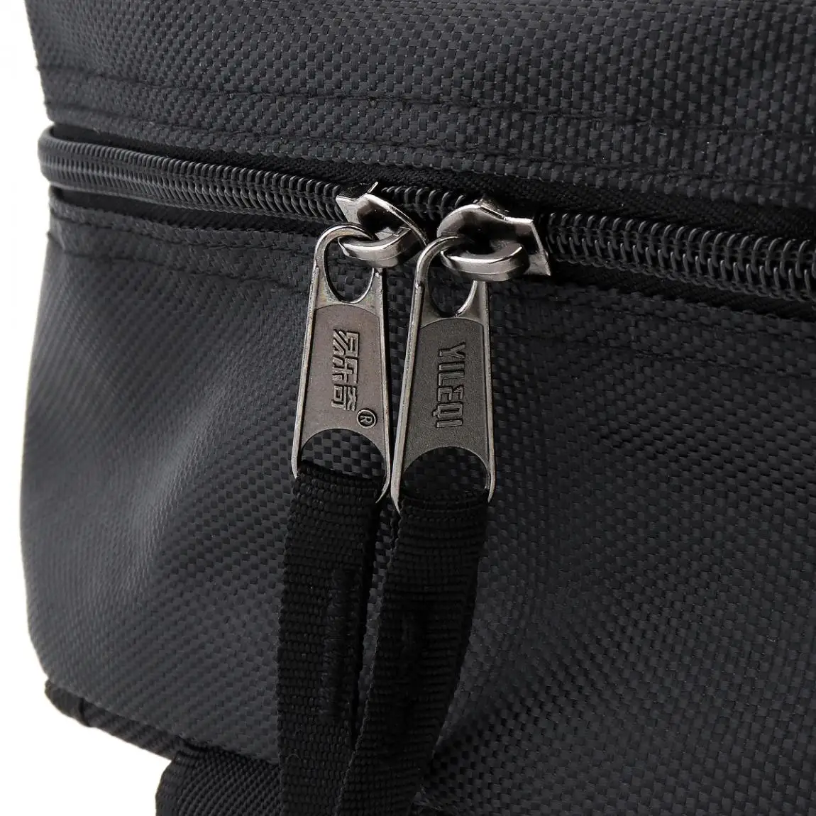 Двуплечный Рюкзак-сумка для инструментов многофункциональный Оксфорд пакет из ткани Водонепроницаемый сумки с 14 карманами для
