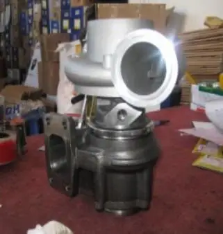 

FEBIAT Turbocharger 4BT 4051166