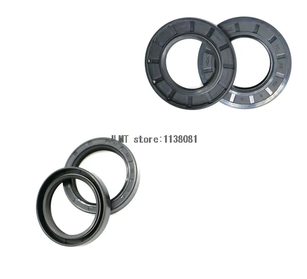 

Oil seal mm 17* 42 43 9 45 46 6 8 17 47 10 17.46 28.58 28.6 6.9 17.5 32 4 5 18 24 7