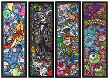 DIY 5D Full circular Diamond Painting Mosaic Cartoon pattern decor Diamond Rhinestone Embroidery Cross Stitch home decor L352 DIY 5D Full circular Diamond Painting Mosaic Cartoon pattern decor Diamond Rhinestone Embroidery Cross Stitch home decor L352