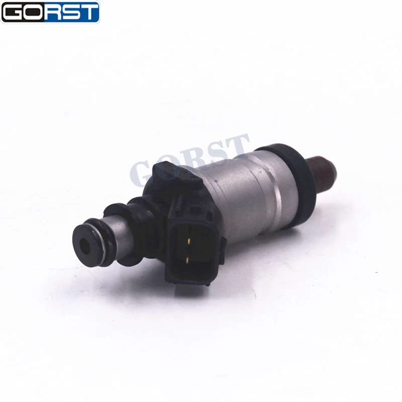 CarAutomobiles High quality Fuel Injector nozzle for HONDA CIVIC 06164-P2A-000,06164P2A000 -5