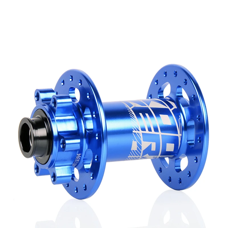 Новейшие Koozer XM460 32H Mtb дисковый тормоз для горного велосипеда 2 подшипника