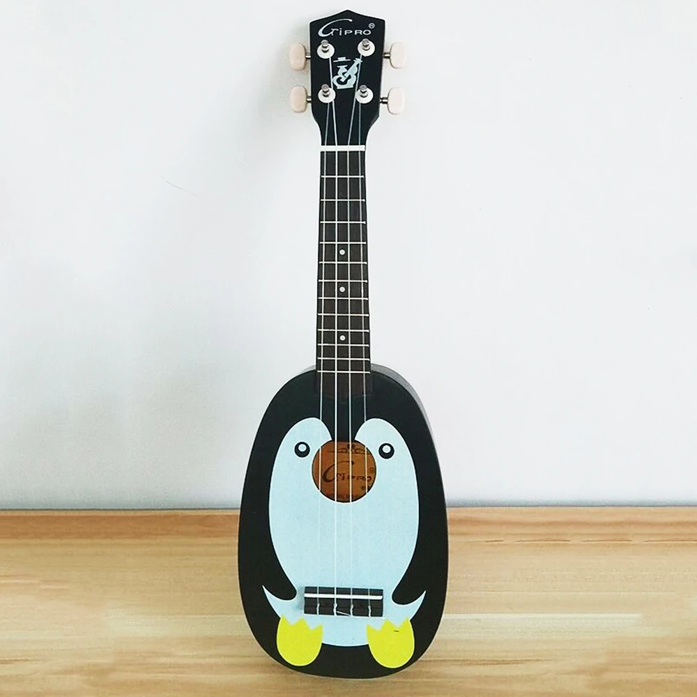21 Inch Ukulele Mini Guitar Hawaii Guitar Music Lovers