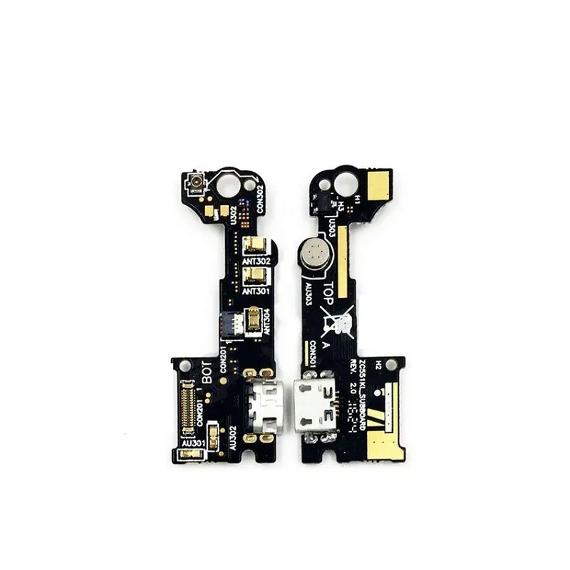 Zenfone3 Laser 5.5 ZC551KL Z018D USB