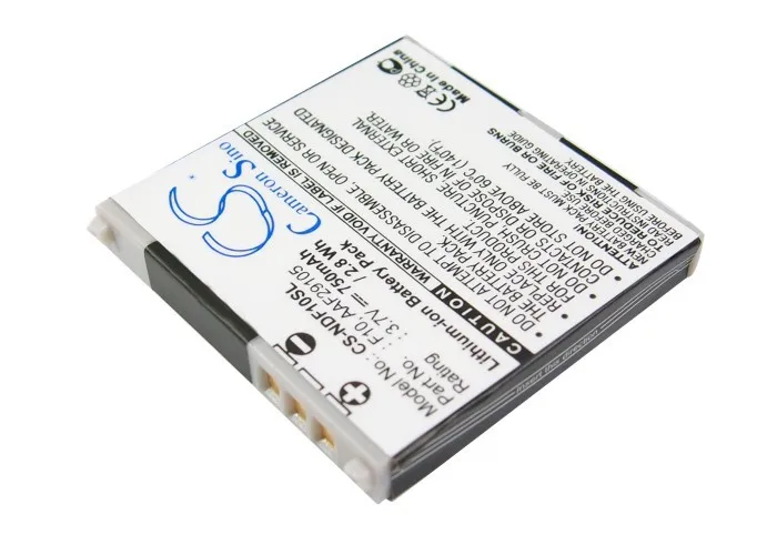 Cameron Sino для NTT DOCOMO F-01A F-03A F-07A F-09A F1100 F706i F904i F905i F906i (P/N AAF29105 CA54310-0006) | Мобильные
