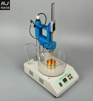 

(asphalt penetration Digital Analyzer) SZR-3 highway engineering asphalt viscosity tester