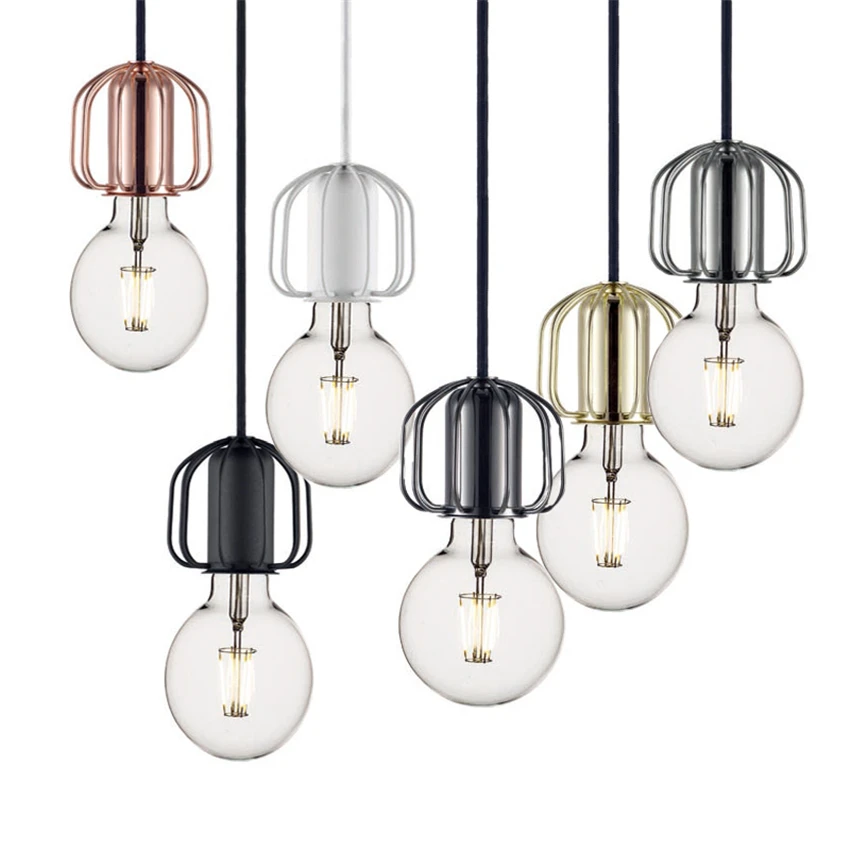 Danish Design Askja Pendant Lights Nordic Living Room Dining Kitchen Hanging Lamps Fashion Multi Color Modern Fixtures Aliexpress Danish Design Askja Pendant Lights
