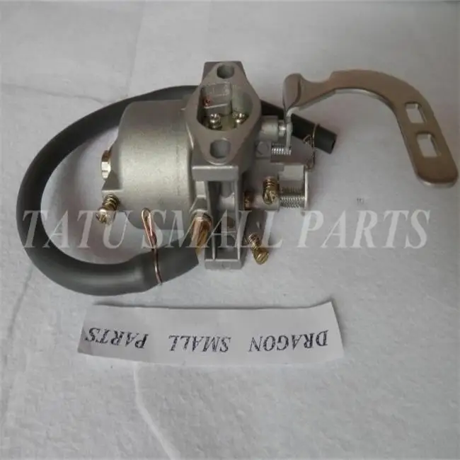 CARBURETOR YAMAHA EF1000 3