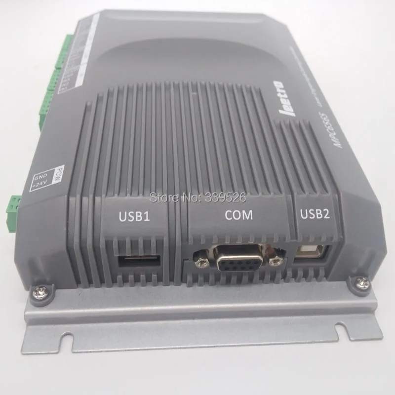 Leetro MPC6565 Laser Engraving  cutting controller  (17)