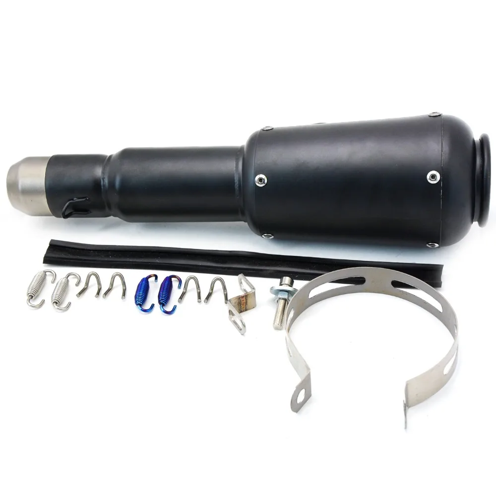 triumph daytona 955i exhaust