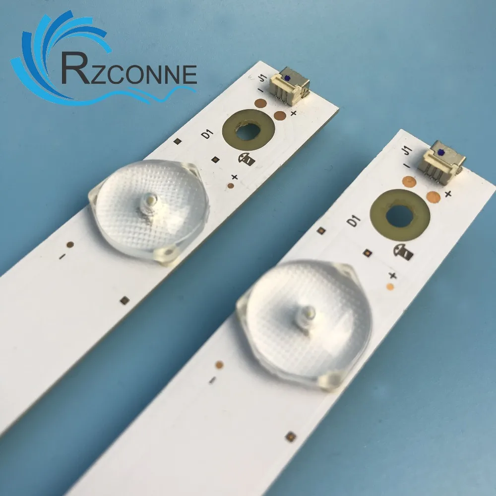 Цена 620 мм светодиодный Подсветка полоса 7 лампы для lb pf3030 GJD2P53153X7AHV2 D 32pht4101 60