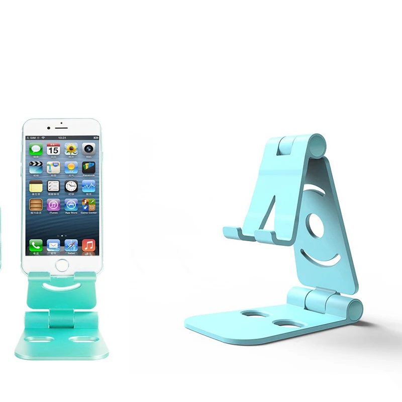 Portable Universal fold ABS Tablet Stand Desk Holder Tablet Mount Charging Cable Stand For iPhone iPad Samsung Tab Portable Universal fold ABS Tablet Stand Desk Holder Tablet Mount Charging Cable Stand For iPhone iPad Samsung Tab