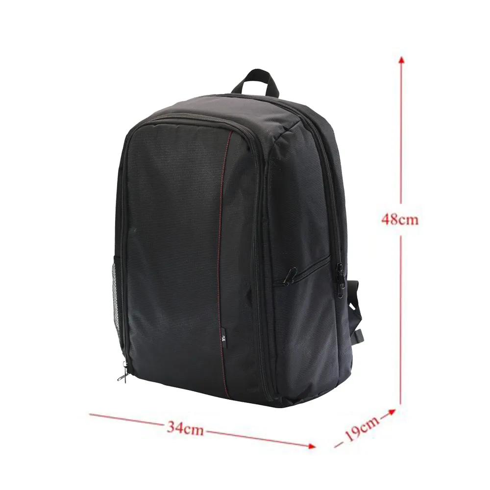 Bag Backpack Portable Shoulder Carrying Case