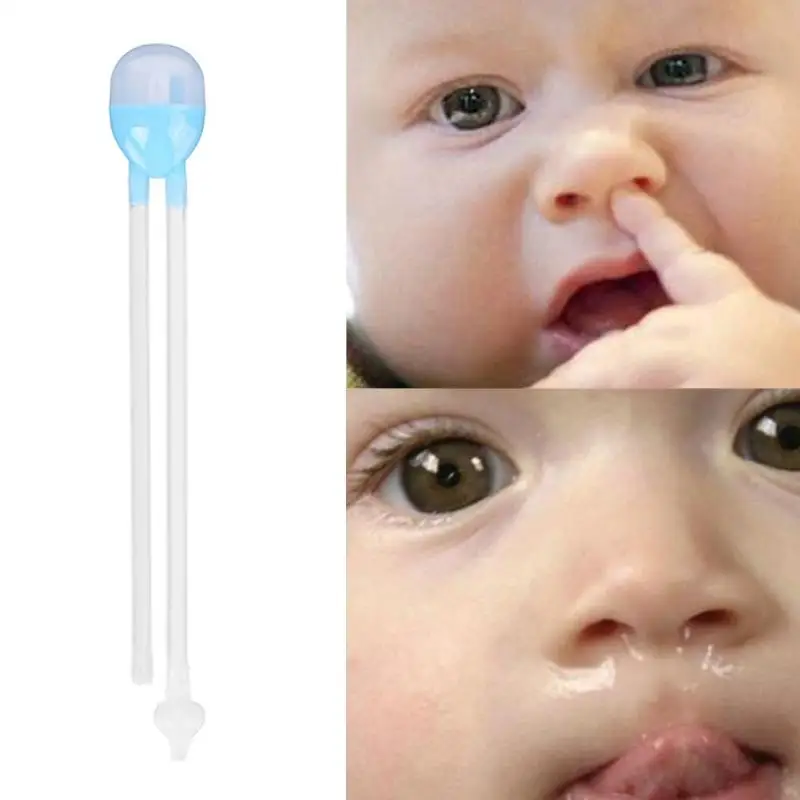 Комплект из 3 предметов, для обеспечения безопасности ребенка носовой аспираторный Комплект Анти-рефлюксный силиконовый очиститель носа