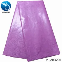 LIULANZHI nigreian базин ткани 5 ярдов Базен riche ткань для платья Горячая Распродажа getzner broderie для одежды ML2B32