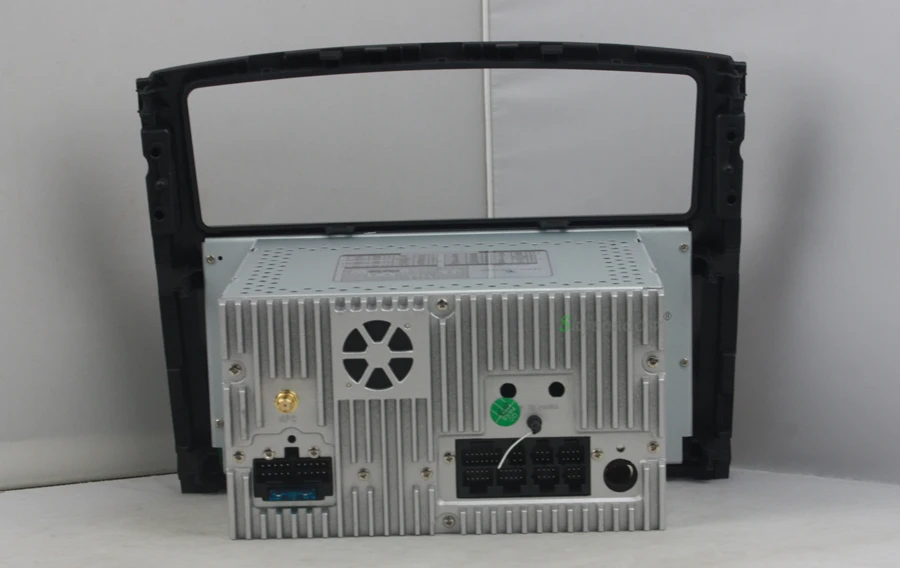 Best DSP IPS Android 9.0 4GB RAM Car DVD Player GPS Google Map usb aux RDS Radio wifi Bluetooth 4.2 For MITSUBISHI PAJERO 2006-2012 7