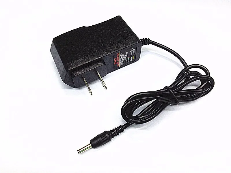 AC/DC домашний настенный адаптер питания зарядное устройство Шнур для Canon видеокамеры ZR400 ZR500 ZR600