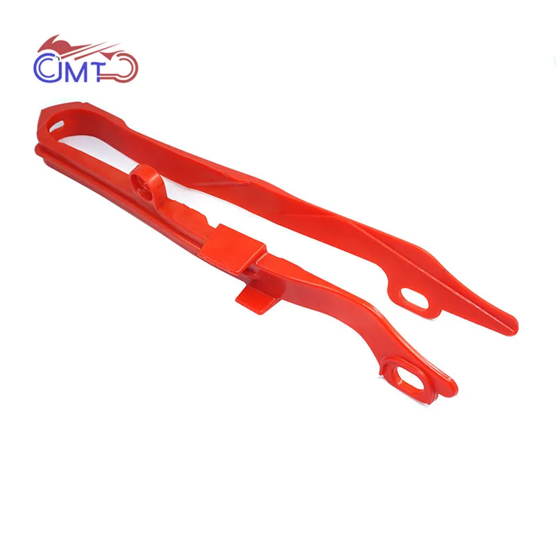 Для Honda CRF250R 2010-2013 CRF450R 2009-2012 ползунок цепи руководство маятник защита