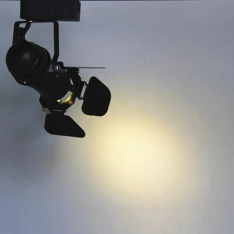 ceiling spot light moving head spot light bar tracking