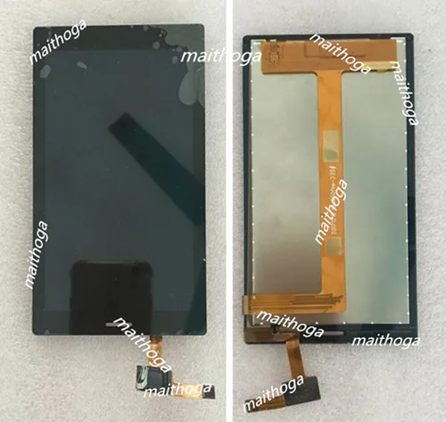 IPS 5 0 дюймов 25P HD TFT LCD емкостный сенсорный цветной экран HX8394A Привод IC 720*1280