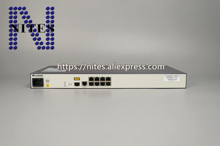 Мультижилой блок Hua wei SmartAX MA5821 MDU GPON 8GE применяется к сетевым приложениям FTTB или fbdc