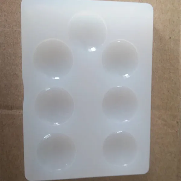 14mm eye mold