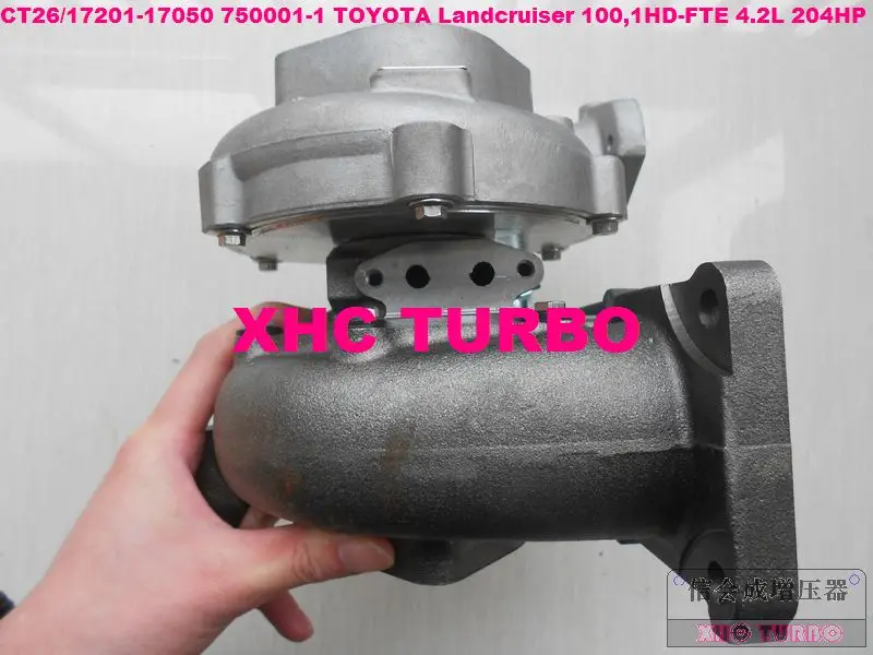 CT26-17050-3-XHC